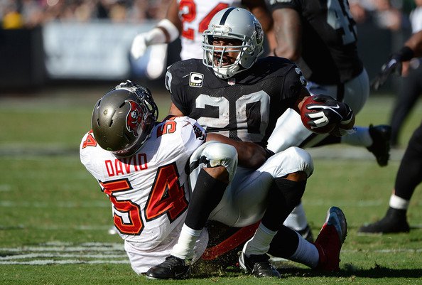 Big hit affects outcome