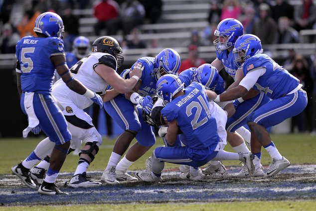 Herd mentality results in bigger injuries