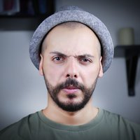 Profile pic 3
